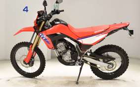 HONDA CRF250L 2024 MD47