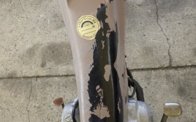 HONDA LITTLE CUB AA01