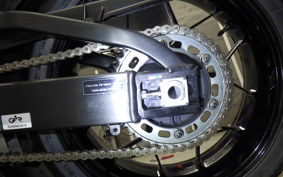 HONDA CBR600RR 2024 PC40