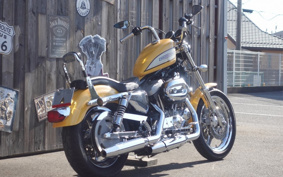 HARLEY XL1200R 2004 CLP