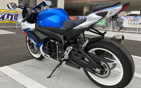 SUZUKI GSX-R600 2016 GN7FA