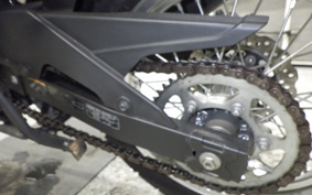 KAWASAKI VERSYS X250 A 2022 LE250D