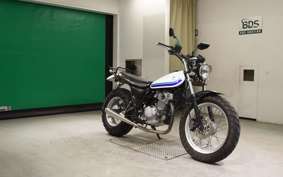 SUZUKI VANVAN 200 2004 NH42A