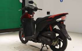 HONDA DIO 110 JF58