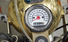 HONDA MONKEY 2012 Z50J