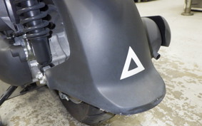 HONDA ﾍﾞﾝﾘｨ110 2002 JA09