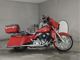 Фото Harley FLHX1580 2011 с японского аукциона