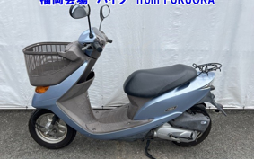 HONDA DIO CHESTER