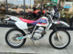 Фото Honda XR250 BAJA 1995 с японского аукциона
