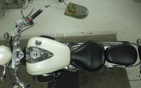 YAMAHA DRAGSTAR 400 CLASSIC 2002 VH01J