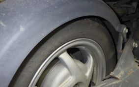 HONDA ﾍﾞﾝﾘｨ110 2004 JA09