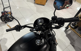 HARLEY  HARLEY XG750 2015 NBB