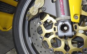 DUCATI 996 BIPOSTO 2001