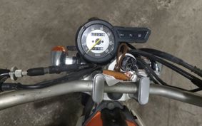 YAMAHA TORITSU CAR DG16J