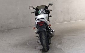 YAMAHA FZS600 FAZER 2002 RJ02