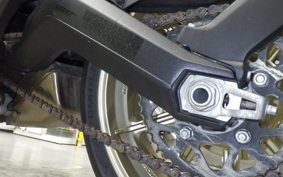 DUCATI SCRAMBLER CAFE RACER 2017