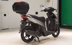 SUZUKI ADDRESS 110 CE47A