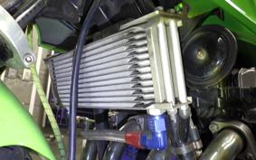 KAWASAKI GPZ1100 1984 ZXT10A