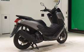 YAMAHA N-MAX SED6J