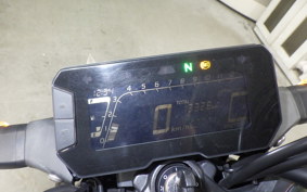 HONDA CB250RA 2007 MC52