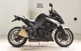 KAWASAKI Z1000 Gen.4 2010