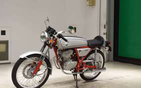 HONDA DREAM 50 2019 AC15