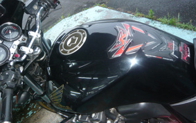 HONDA CB400SFV-4ABS 2012 NC42