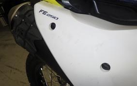 HUSQVARNA FE250 2014
