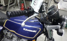 KAWASAKI Z1000 LIMITED 2025 KZT00B