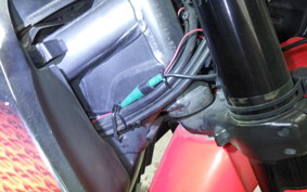 HONDA CRF250M 2022 MD38