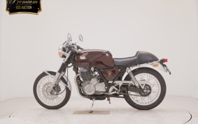 HONDA GB500TT 1985 PC16