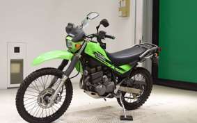 KAWASAKI SUPER SHERPA KL250G
