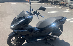 HONDA PCX125 JK05