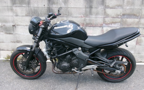 KAWASAKI NINJA 650 2012 EXEC10