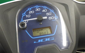 YAMAHA JOG-7 AY01