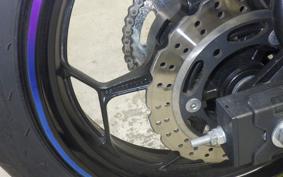 KAWASAKI NINJA 250 1991 EX250L