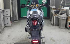 KTM 640 ADVENTURE 2003