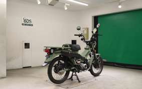HONDA CT125-2 2024 JA65