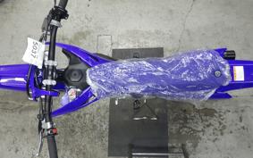 YAMAHA YZ85LW CB16C