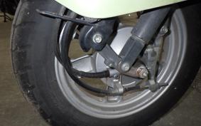 HONDA GYRO CANOPY 2026 TA03