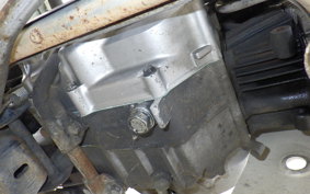HONDA C50 SUPER CUB AA01