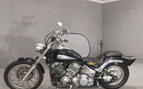 YAMAHA DRAGSTAR 400 2001 VH01J