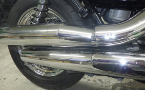 HONDA VT750S 2011 RC58