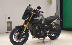 YAMAHA MT-09 ASP 2018 RN52J