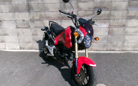 HONDA GROM JC61