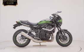 KAWASAKI Z900RS CAFE 2024 ZR900K
