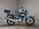 Фото Yamaha YBR125 с японского аукциона