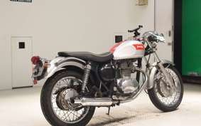 KAWASAKI ESTRELLA CUSTOM BJ250A