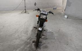 HONDA CBX125 CUSTOM JC12