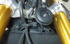 YAMAHA MT-09 A 2015 RN34J